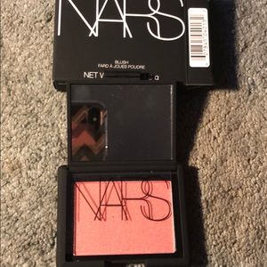 NARS -Orgasm Blush Bnib